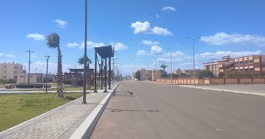 طقس الغد: أمطار خفيفة وشبورة، نهار دافئ وليلة باردة، القاهرة 13°