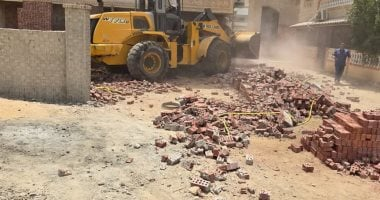 فرصتك الأخيرة لتقنين الأوضاع.. أقل من 50 يوما لوقف التصالح في مخالفات البناء