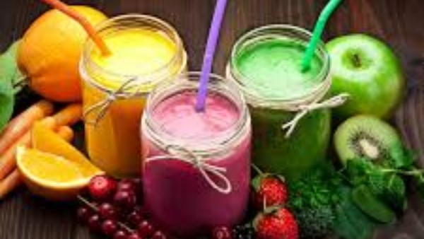 6 عصائر صحية ومنعشة لدعم مناعة طفلك