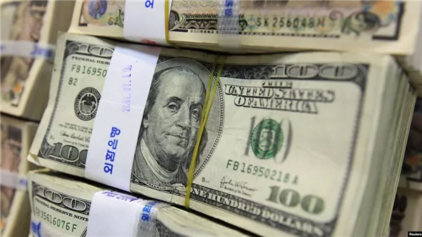 سعر الدولار مقابل الجنيه المصري الإثنين 30 مارس 2026