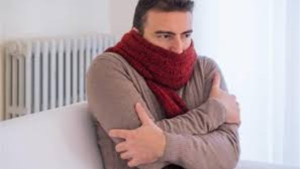 جسمك يتغير فجأة مع تقلب الطقس: ماذا يحدث؟