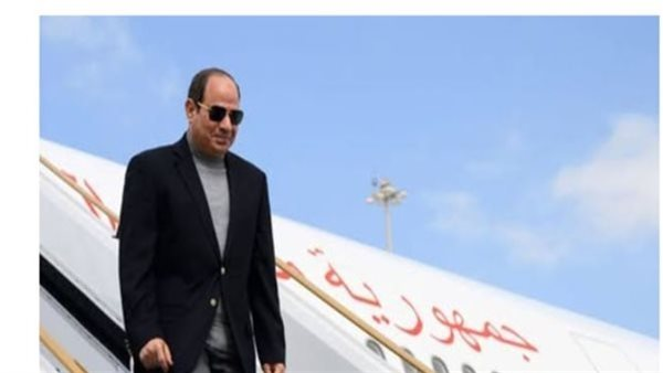 انطلاق مؤتمر ومعرض إيجبس 2026 اليوم بحضور الرئيس السيسي