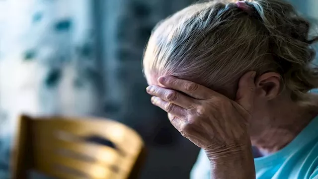 4 أنواع نادرة من الخرف مع أعراض مختلفة دون فقدان الذاكرة