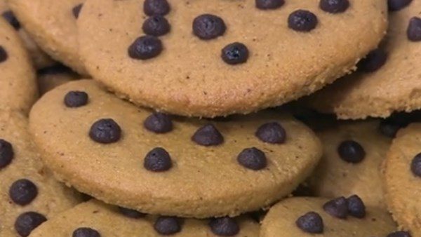 كوكيز صيامي بطعم لا يقاوم