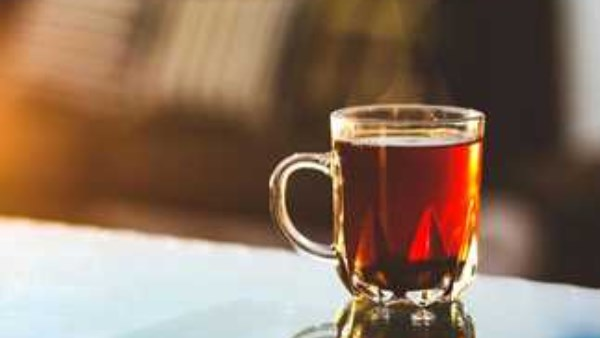 تنبيه عاجل: تجنب هذا النوع من الشاي