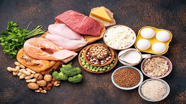 فيتامين B2: فوائده وأعراض نقصه في الجسم