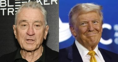 روبرت دى نيرو وجاين فوندا يقودون مظاهرات “لا ملوك” ضد ترامب