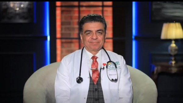 جمال شعبان يكشف حقيقة نغزة الصدر: متى تكون خطيرة؟