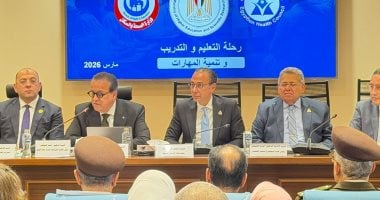 نقيب الأطباء: تدريب الأطقم الطبية ضروري لحماية المواطن