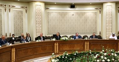 وزير البترول: برامج طموحة لحفر آبار جديدة في السنوات المقبلة