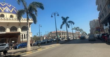 تحذير من مركز المناخ: موجة طقس عنيفة تضرب البلاد 72 ساعة من الغد