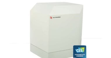 تحكم في سخان المياه الكهربائي لتقليل استهلاك الكهرباء