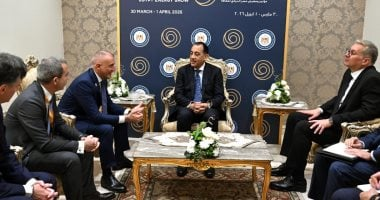 إيني تضخ استثمارات جديدة في مصر بقيمة 2 مليار دولار خلال 2026