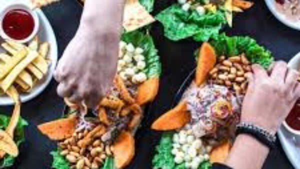 لا ترمي الأكل تاني: أكلات من بقايا الطعام وتوفير المال