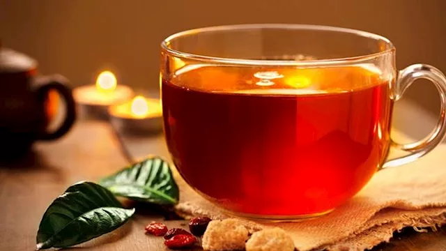 مشروبات طبيعية تمنحك طاقة بلا توتر وليست القهوة وحدها