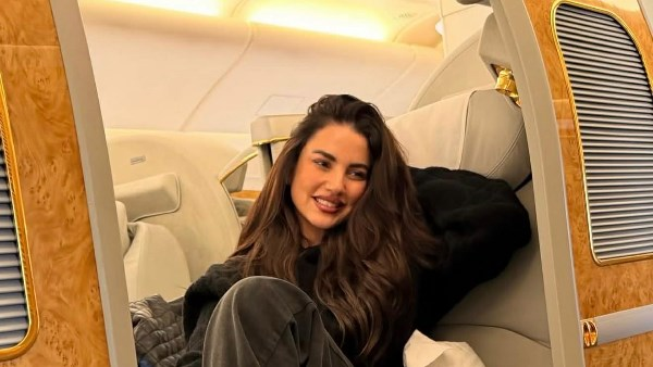 درة تثير الجدل مع ماركات عالمية