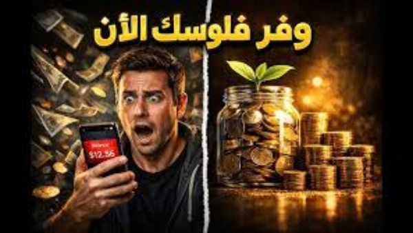 سر بسيط يغير حياتك ويخليك توفر مالك كل شهر بلا حرمان